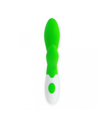 PRETTY LOVE - FLIRTAZIONE VIBRATORE OWEN GREEN