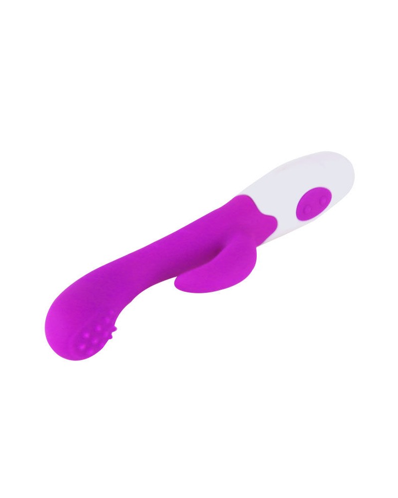 PRETTY LOVE - FLIRTAZIONE VIBRATORE ARTHUR