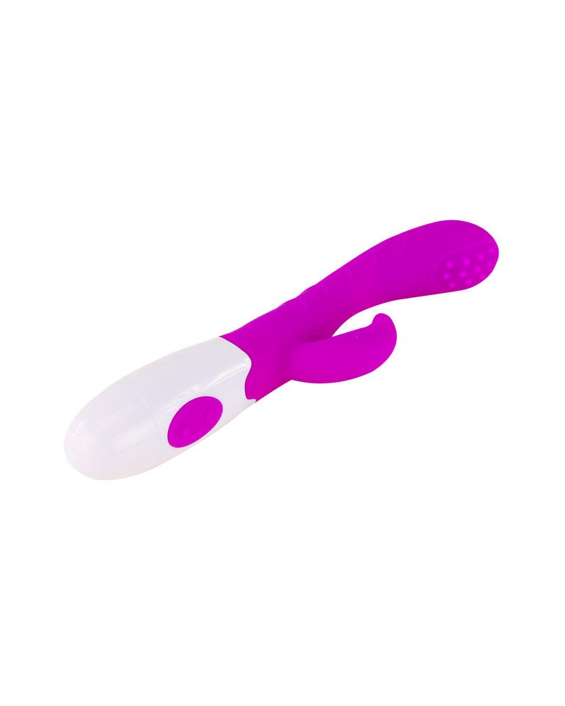 PRETTY LOVE - FLIRTAZIONE VIBRATORE ARTHUR