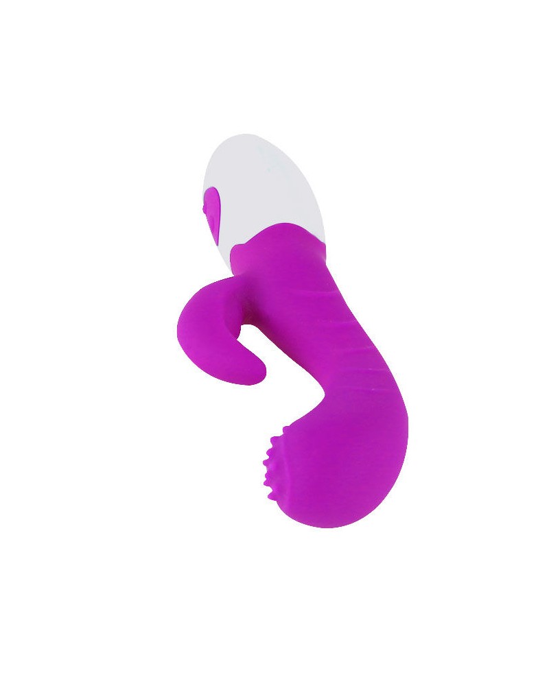 PRETTY LOVE - FLIRTAZIONE VIBRATORE ARTHUR