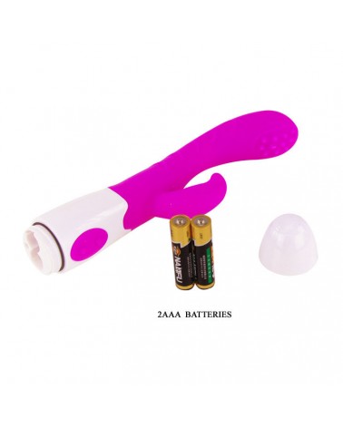 PRETTY LOVE - FLIRTAZIONE VIBRATORE ARTHUR