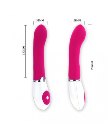 PRETTY LOVE - FLIRTAZIONE DANIEL VIBRATORE