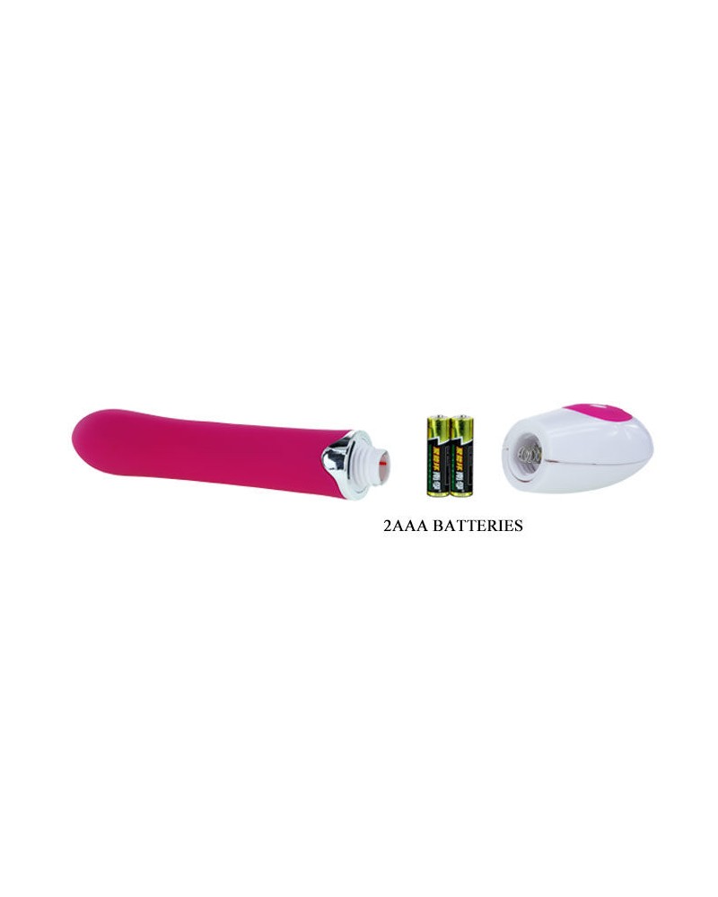 PRETTY LOVE - FLIRTAZIONE DANIEL VIBRATORE