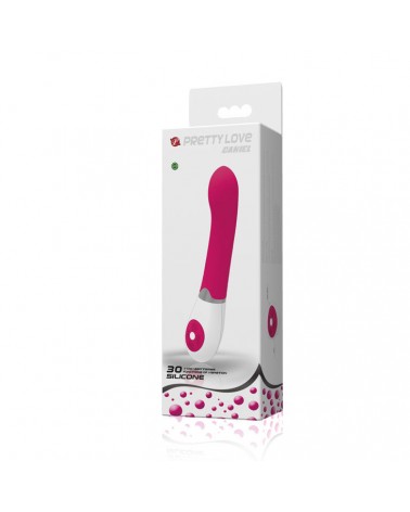 PRETTY LOVE - FLIRTAZIONE DANIEL VIBRATORE