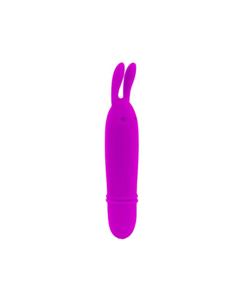 PRETTY LOVE - FLIRTATION MASSAGGIATORE STIMOLANTE PER BOYCE