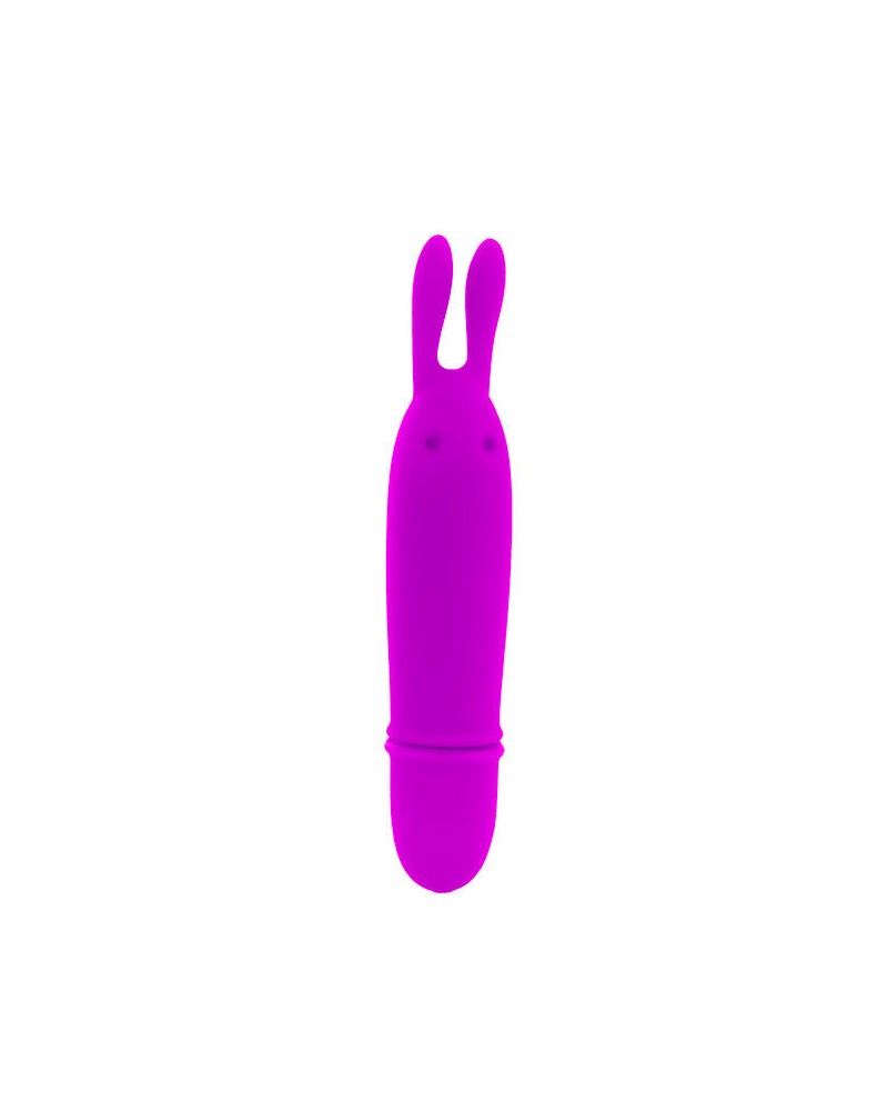 PRETTY LOVE - FLIRTATION MASSAGGIATORE STIMOLANTE PER BOYCE