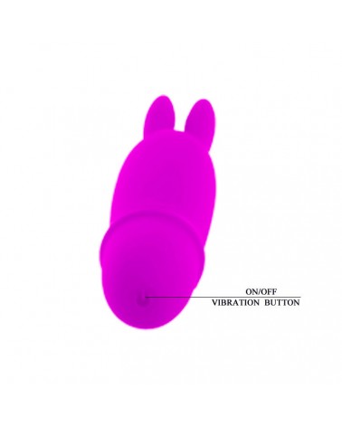 PRETTY LOVE - FLIRTATION MASSAGGIATORE STIMOLANTE PER BOYCE