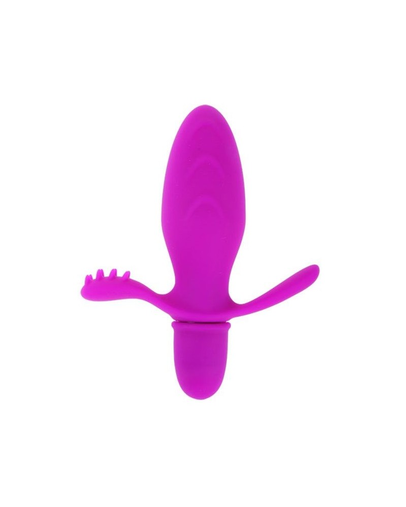 PRETTY LOVE - FLIRTAZIONE VIBRATORE FITCH