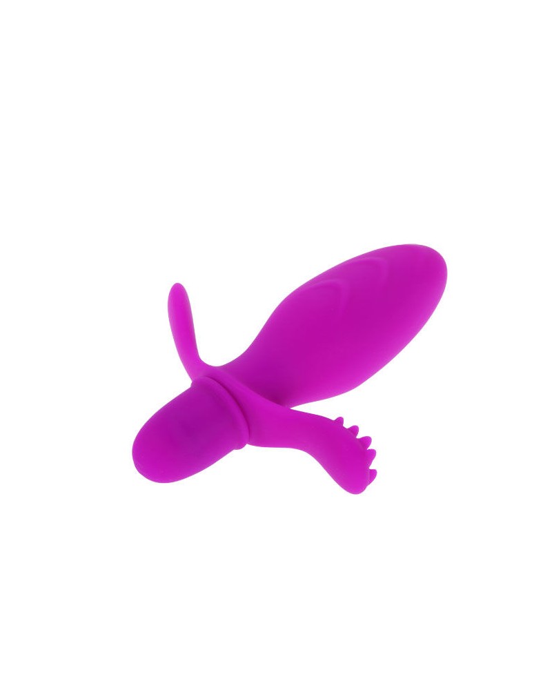 PRETTY LOVE - FLIRTAZIONE VIBRATORE FITCH