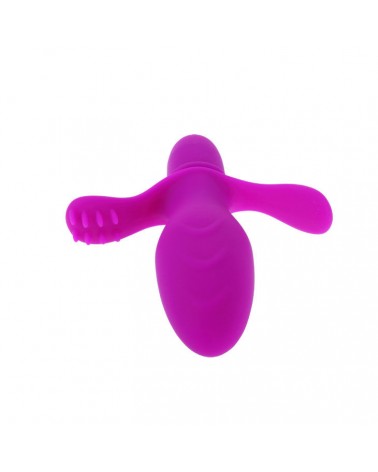 PRETTY LOVE - FLIRTAZIONE VIBRATORE FITCH