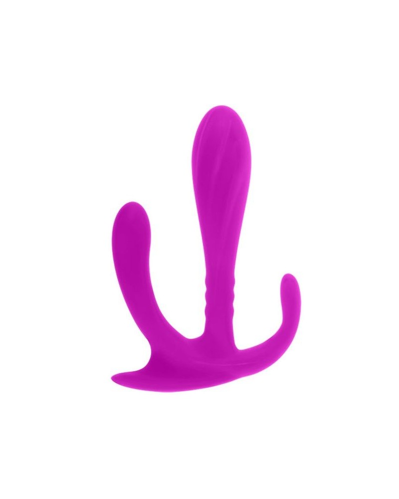 PRETTY LOVE - DOPPIA STIMOLAZIONE EDGAR