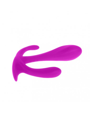 PRETTY LOVE - DOPPIA STIMOLAZIONE EDGAR