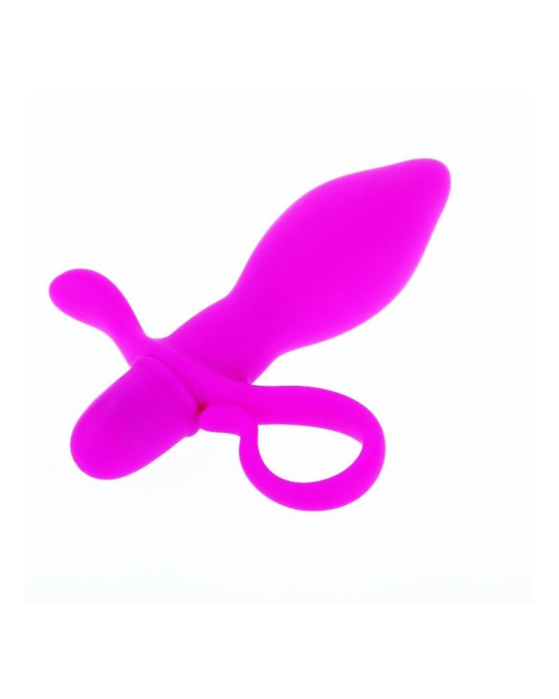 PRETTY LOVE - FLIRTAZIONE VIBRATORE TAYLOR