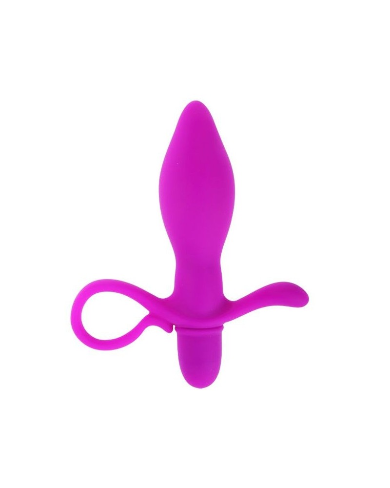 PRETTY LOVE - FLIRTAZIONE VIBRATORE TAYLOR