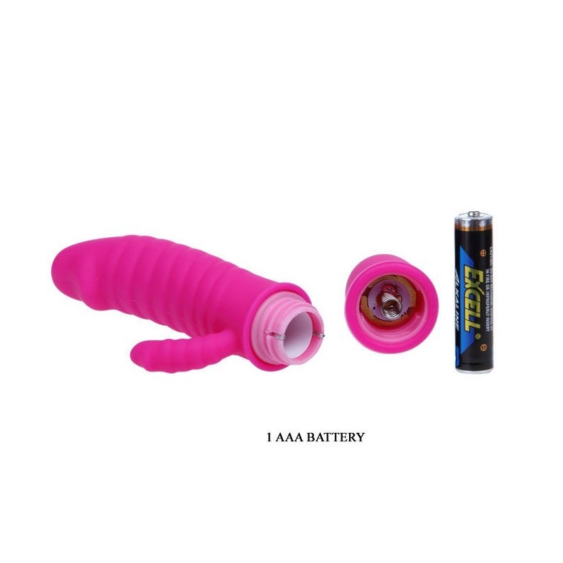 PRETTY LOVE - FLIRTAZIONE VIBRATORE ARND