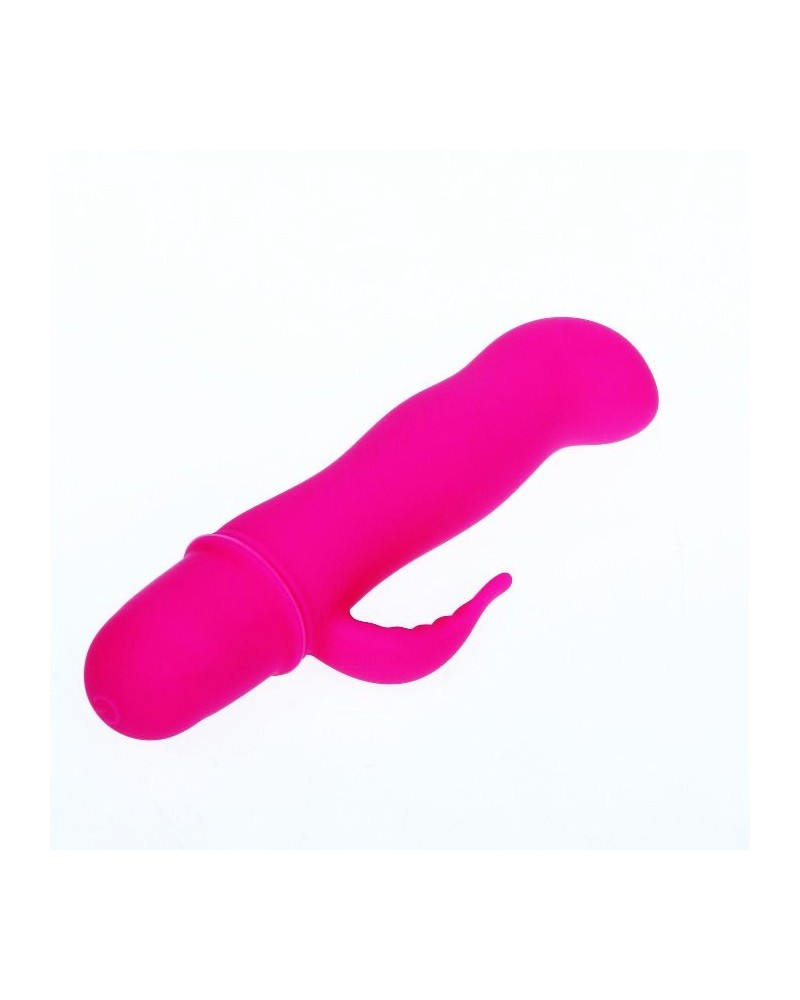 PRETTY LOVE - STIMOLATORE VIBRATORE BLITHE