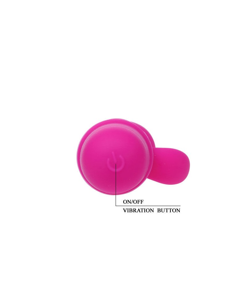 PRETTY LOVE - STIMOLATORE VIBRATORE BLITHE