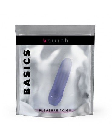 B SWISH - BMINE CLASSICO BLU NOTTE 2
