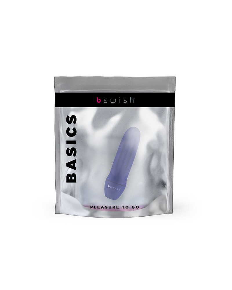 B SWISH - BMINE CLASSICO BLU NOTTE