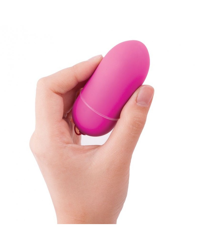 B SWISH - TELECOMANDO ROSA CLASSICO UNLEASHED