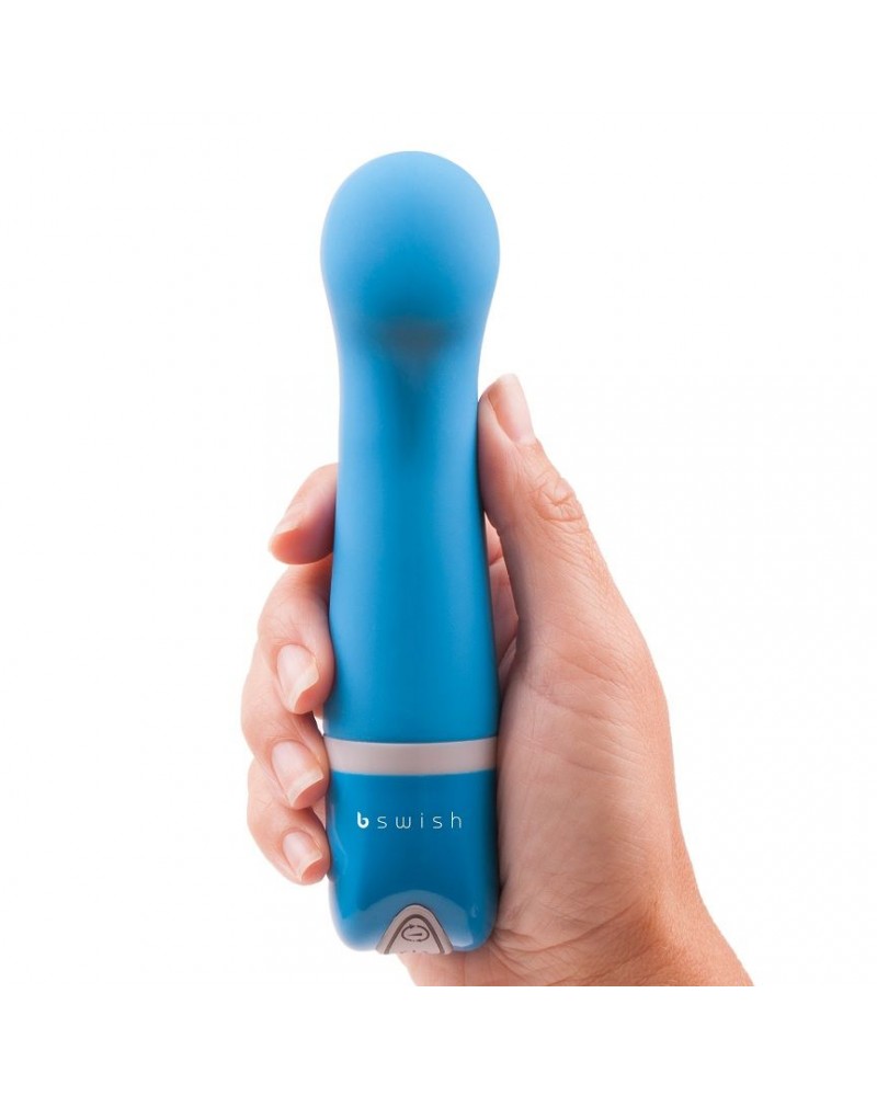 B SWISH - BDESIRED DELUXE CURVA BLU LAGUNA
