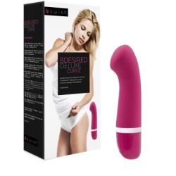 B SWISH - BDESIRED DELUXE CURVA ROSA 2