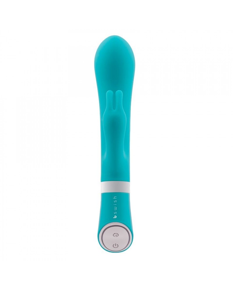 B SWISH - BWILD DELUXE BUNNY CONIGLIO VIBRATORE GIADA