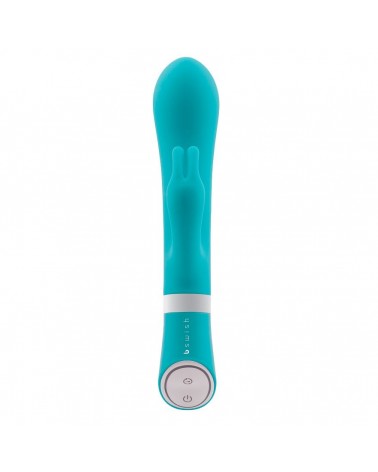 B SWISH - BWILD DELUXE BUNNY CONIGLIO VIBRATORE GIADA