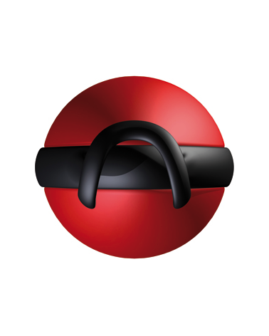 JOYDIVION JOYBALLS - PALLA SINGOLA ROSSA