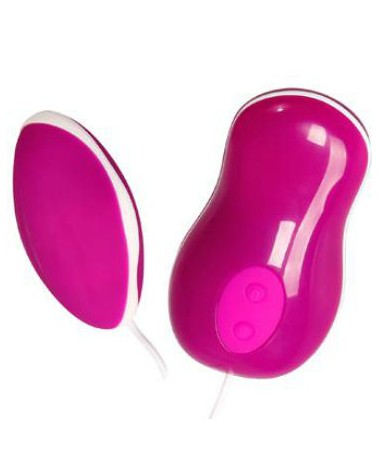 PRETTY LOVE - FLIRTATION UOVO VIBRANTE CON TELECOMANDO - AVERY