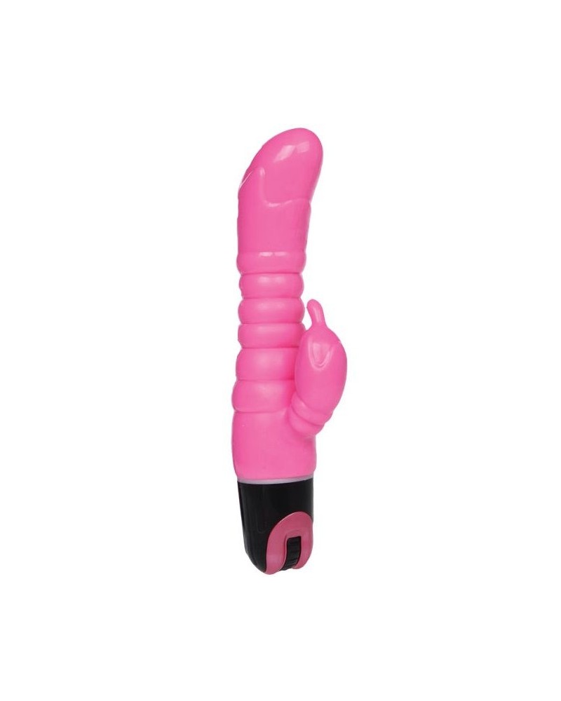 BAILE - VIBRATORE ROSA 22.5 CM