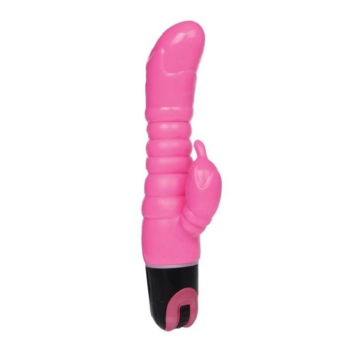 BAILE - VIBRATORE ROSA 22.5 CM