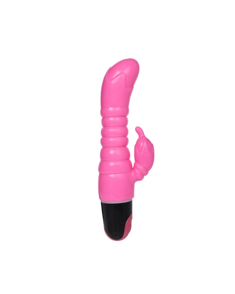 BAILE - VIBRATORE ROSA 22.5 CM