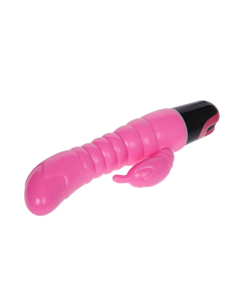 BAILE - VIBRATORE ROSA 22.5 CM