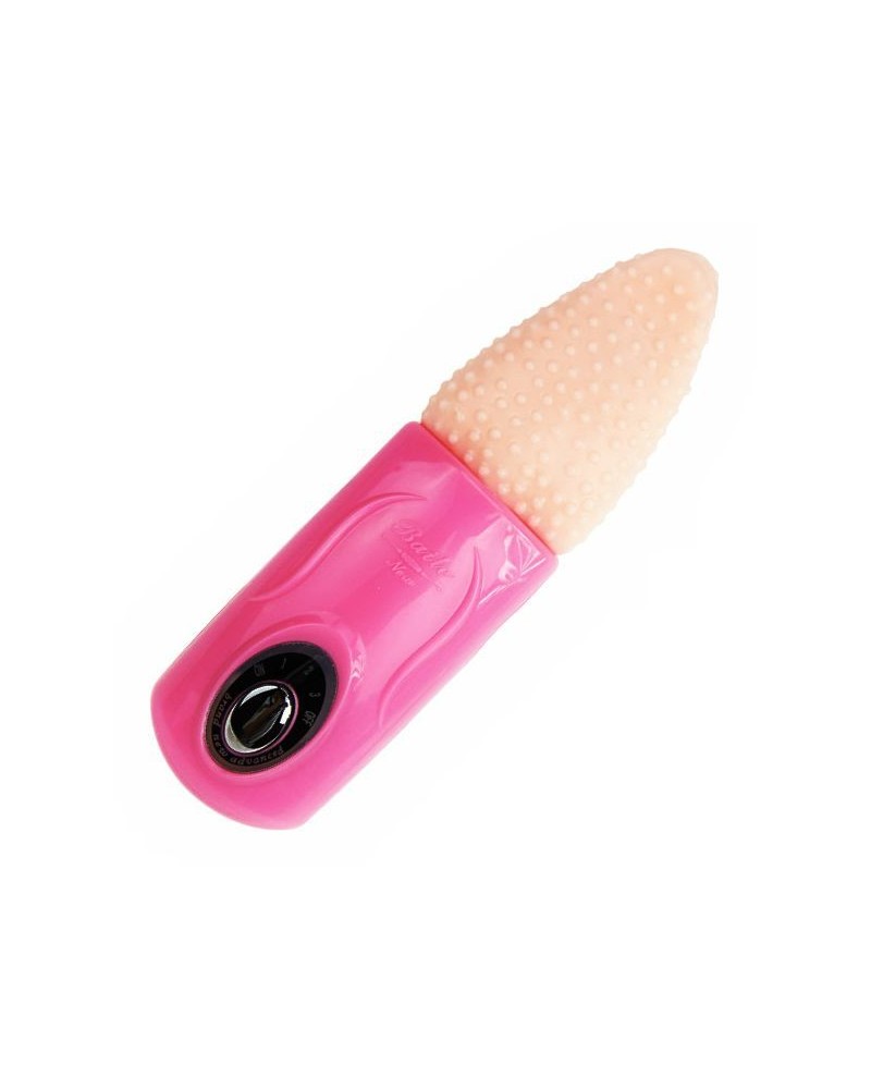 BAILE - MASSAGGIATORE PER LA DELLA LINGUA 3V