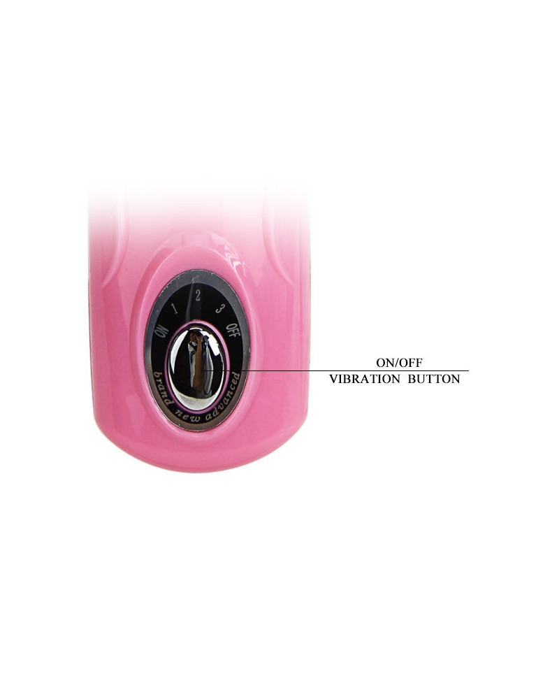 BAILE - MASSAGGIATORE PER LA DELLA LINGUA 3V