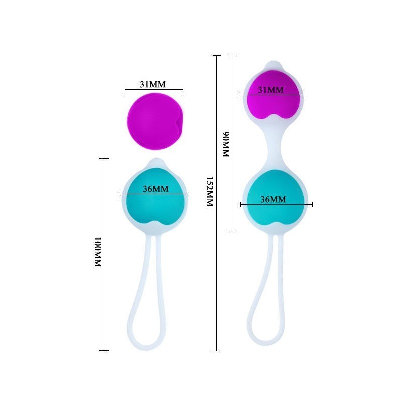 PRETTY LOVE - FLIRTAZIONE SFERA DI HEGEL