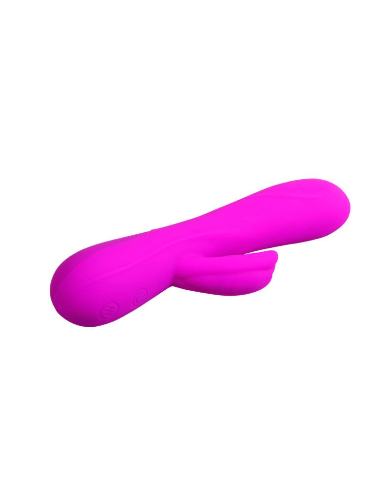 PRETTY LOVE - VIBRATORE STIMOLATORE BARRETE