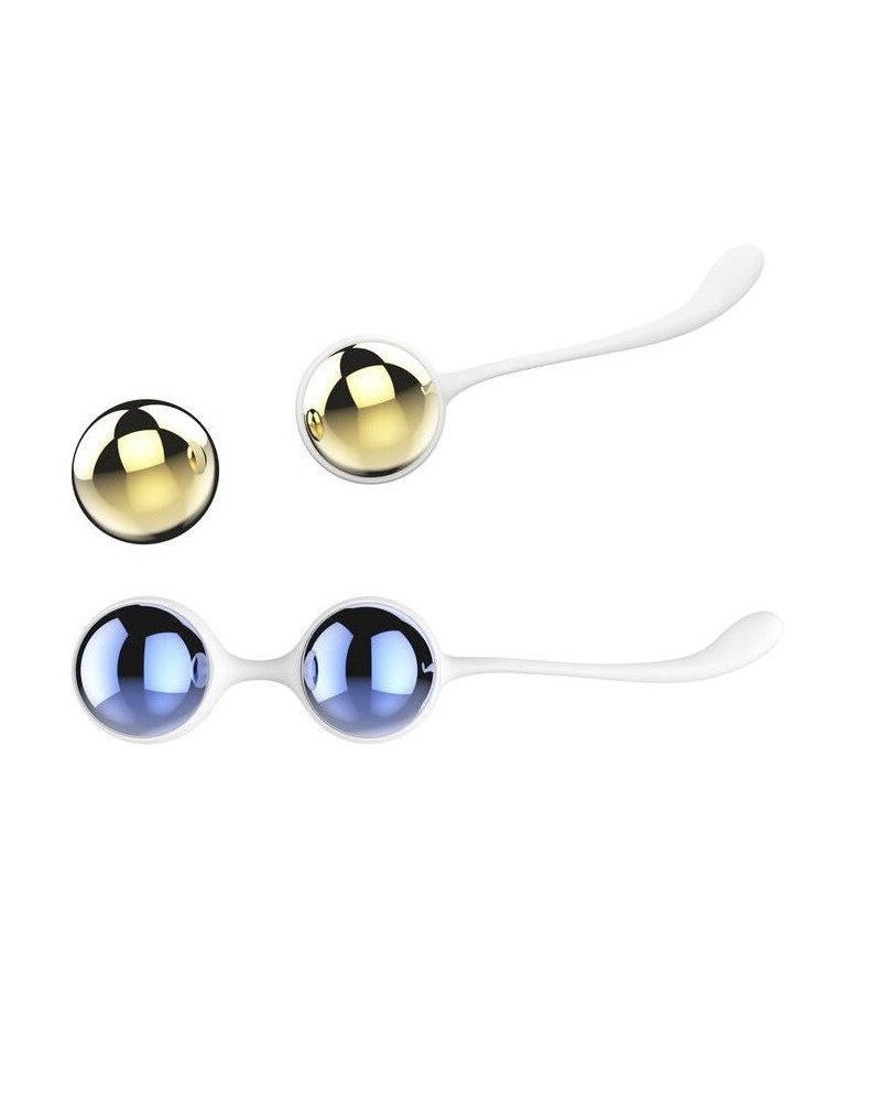 NALONE - YANY PERLINE SFERE CINESI