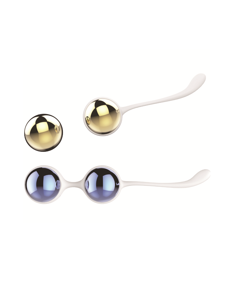 NALONE - YANY PERLINE SFERE CINESI