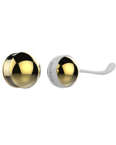 NALONE - YANY PERLINE SFERE CINESI