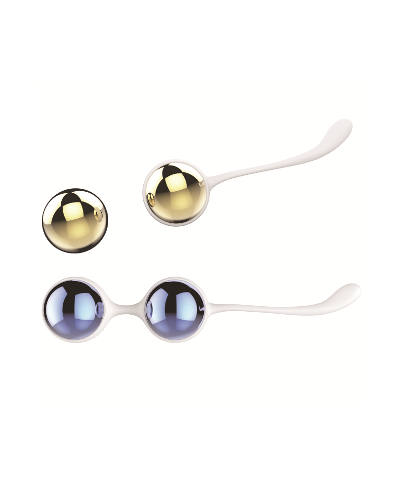 NALONE - YANY PERLINE SFERE CINESI