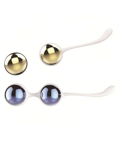 NALONE - YANY PERLINE SFERE CINESI