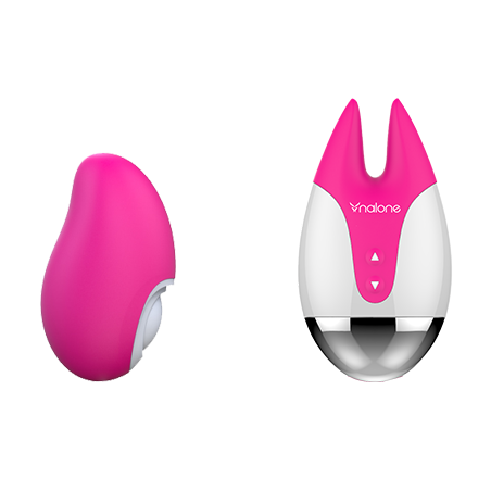 NALONE - STIMOLATORE CLITORIDE FIFI 2