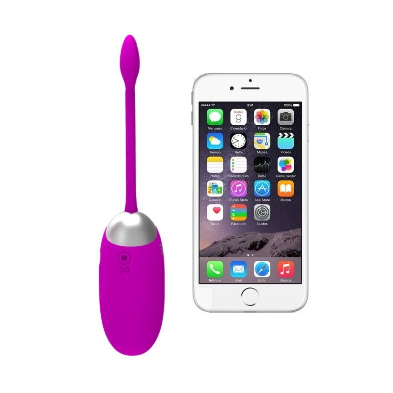 PRETTY LOVE - ABNER APP