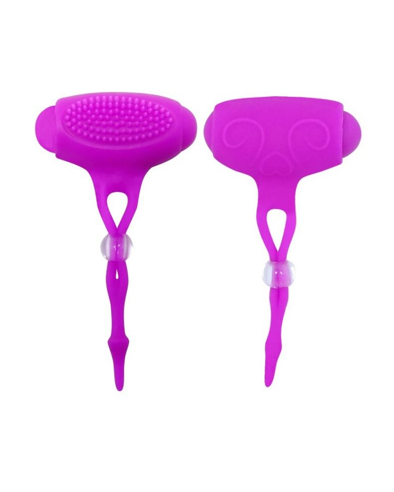 PRETTY LOVE - BANCROFT STIMOLATORE DEL CAPEZZOLO