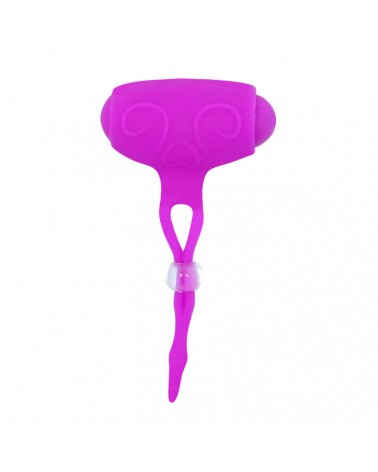 PRETTY LOVE - BANCROFT STIMOLATORE DEL CAPEZZOLO