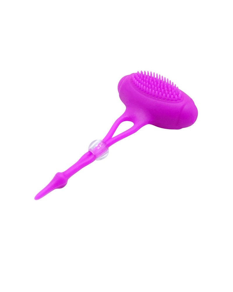 PRETTY LOVE - BANCROFT STIMOLATORE DEL CAPEZZOLO