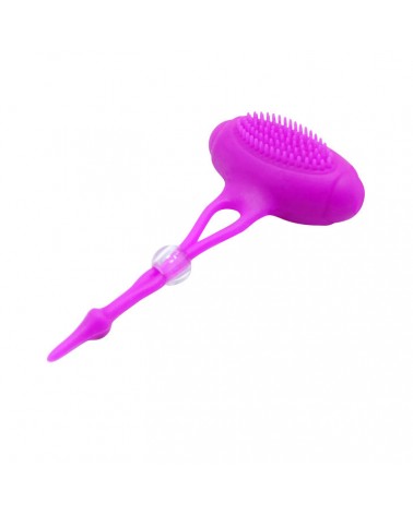 PRETTY LOVE - BANCROFT STIMOLATORE DEL CAPEZZOLO