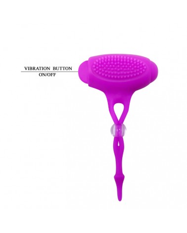 PRETTY LOVE - BANCROFT STIMOLATORE DEL CAPEZZOLO